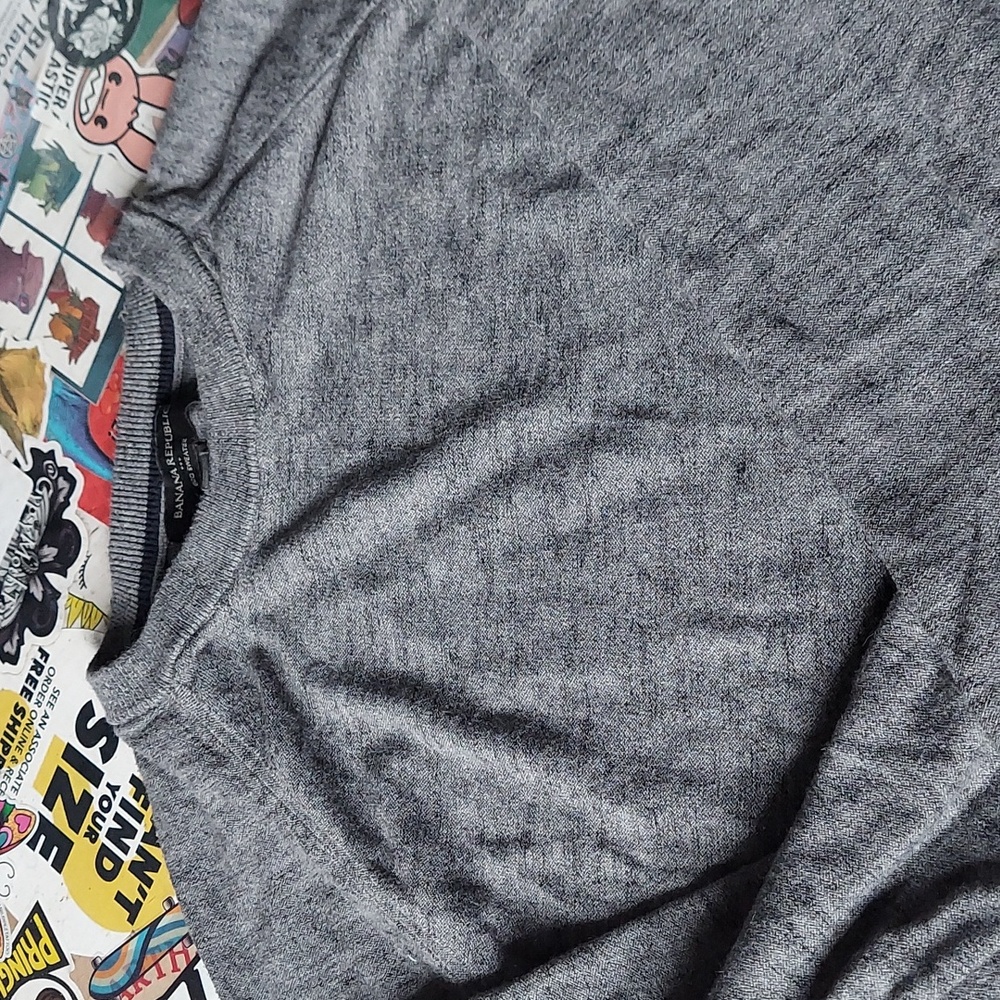 Banana Republic Sweater